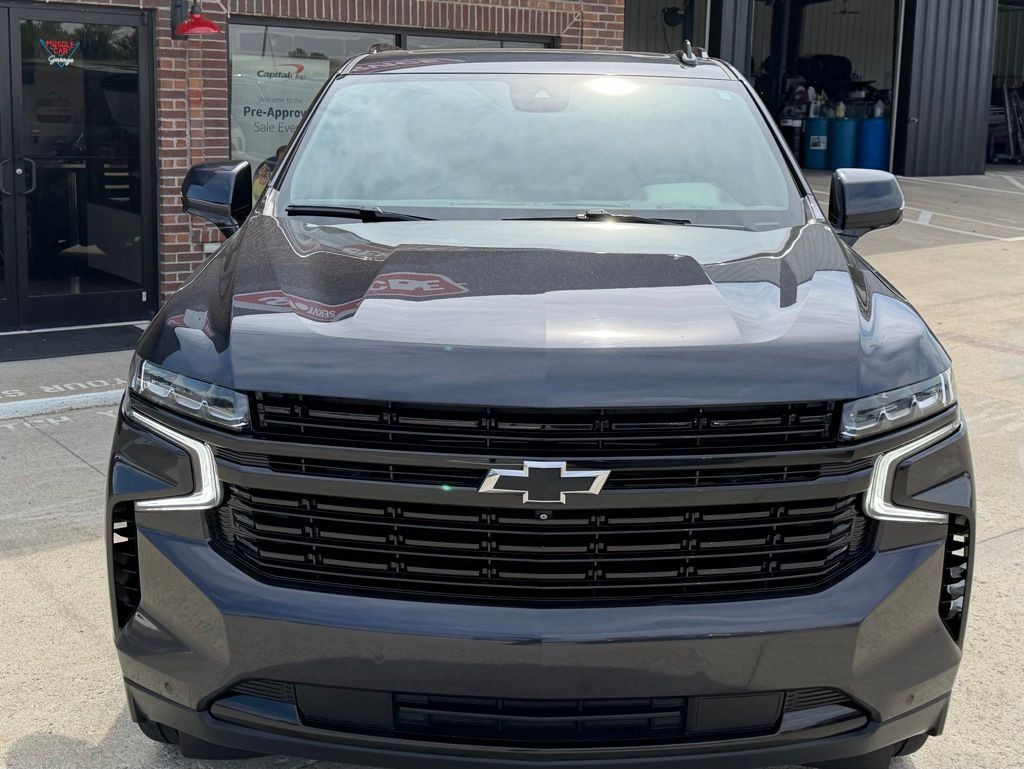 2023 Chevrolet Tahoe Image 4