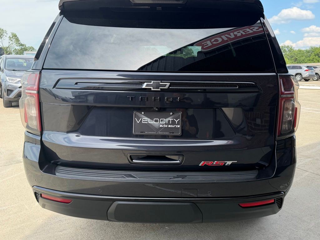 2023 Chevrolet Tahoe Image 5