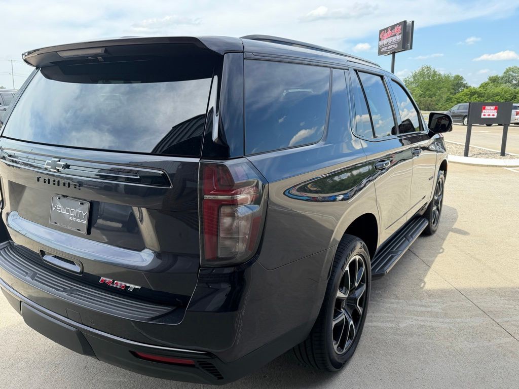 2023 Chevrolet Tahoe Image 6