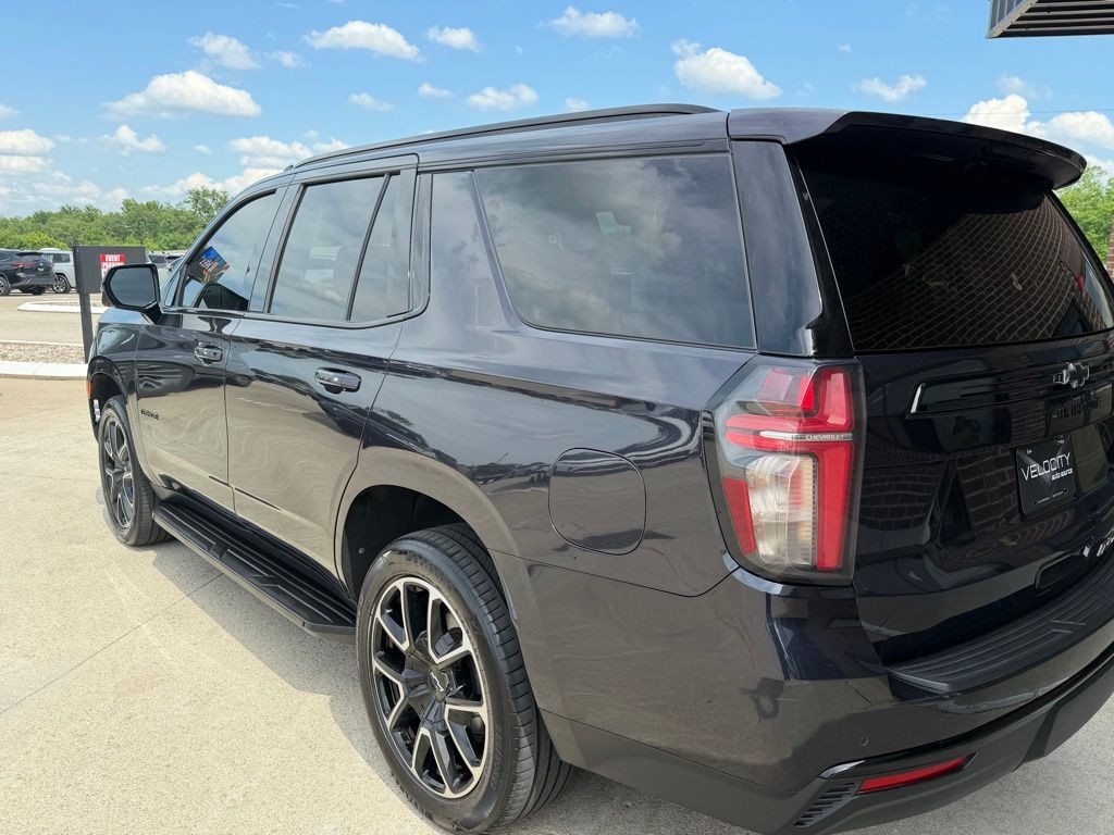 2023 Chevrolet Tahoe Image 7