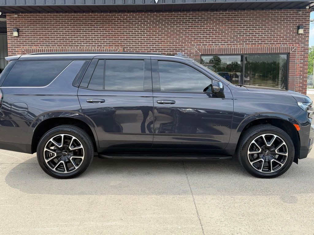 2023 Chevrolet Tahoe Image 9