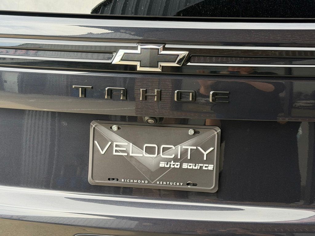 2023 Chevrolet Tahoe Image 11