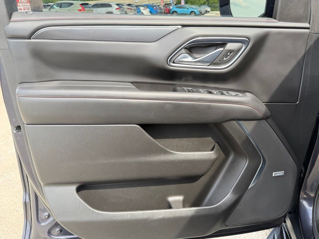 2023 Chevrolet Tahoe Image 14