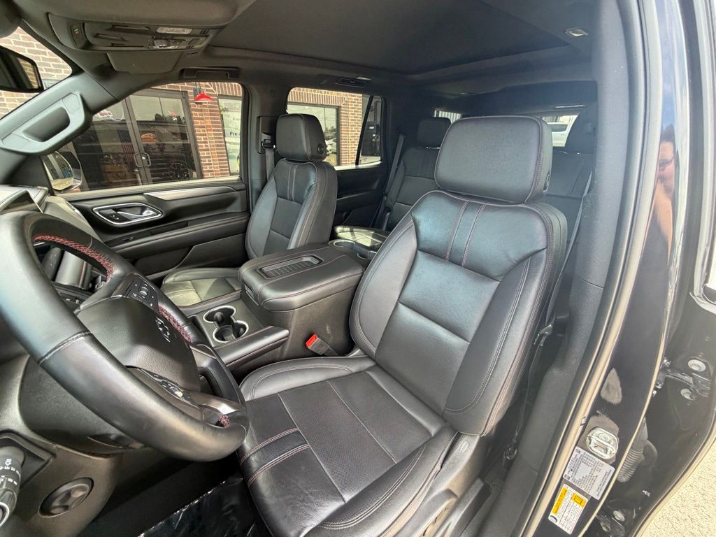 2023 Chevrolet Tahoe Image 17