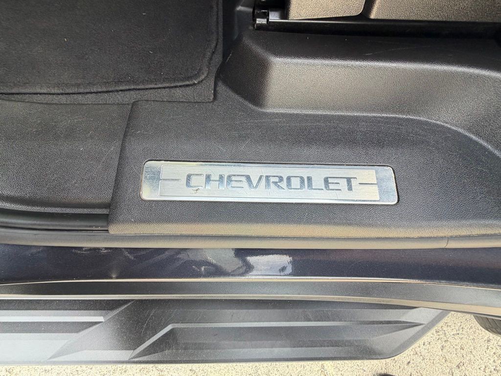 2023 Chevrolet Tahoe Image 18