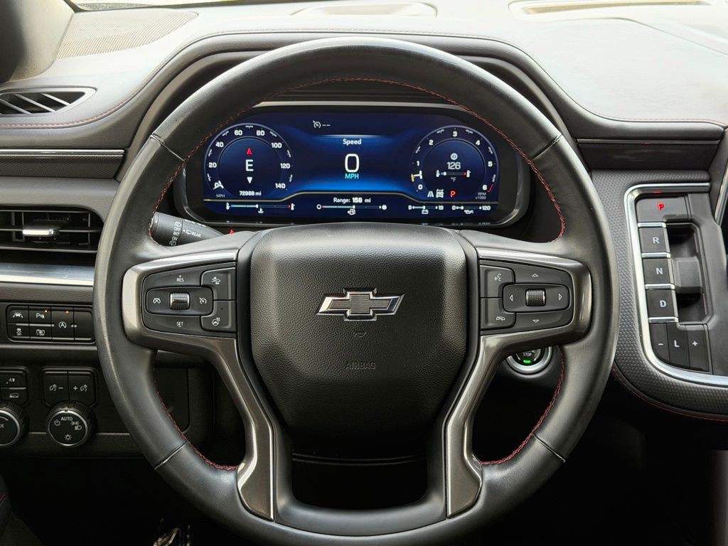 2023 Chevrolet Tahoe Image 19