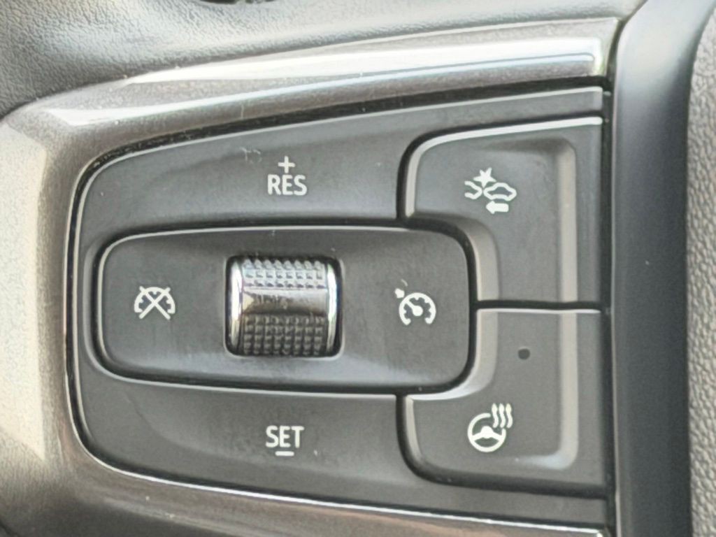 2023 Chevrolet Tahoe Image 20