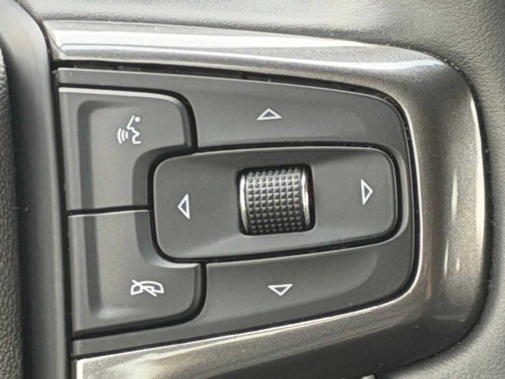 2023 Chevrolet Tahoe Image 21