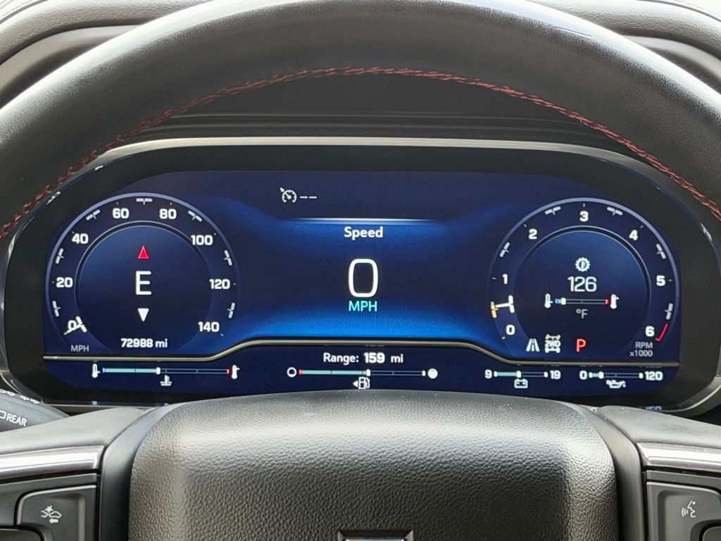 2023 Chevrolet Tahoe Image 22