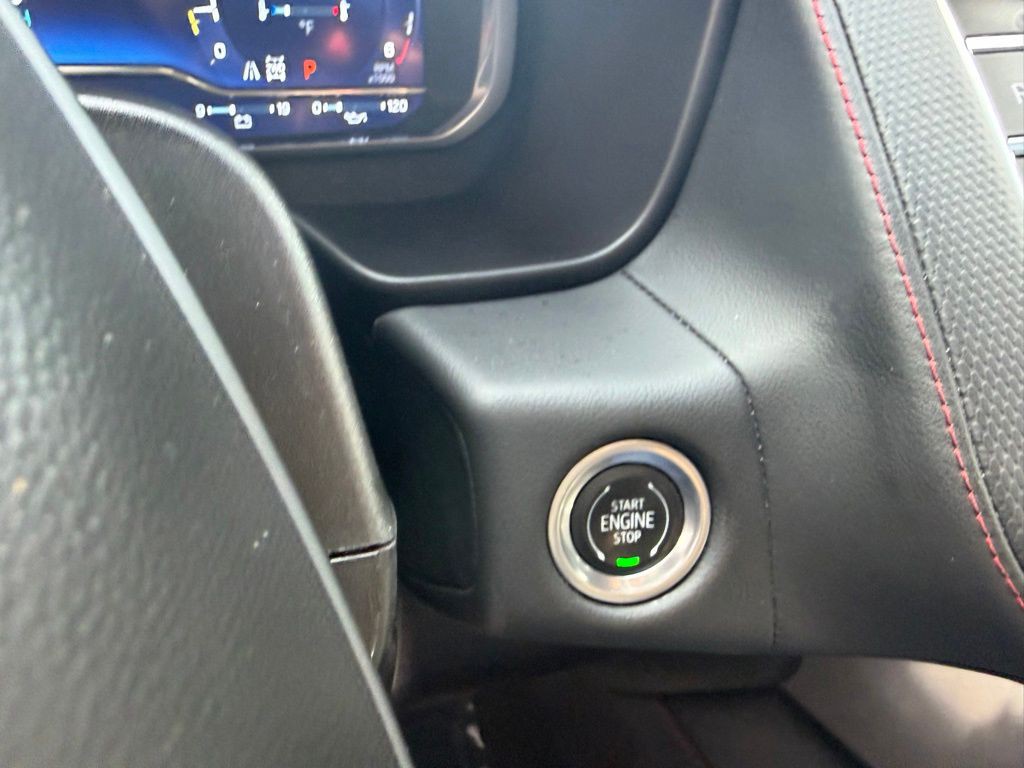 2023 Chevrolet Tahoe Image 24