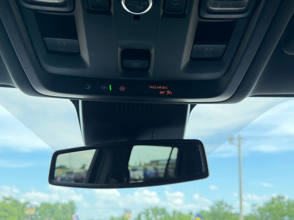 2023 Chevrolet Tahoe Image 27