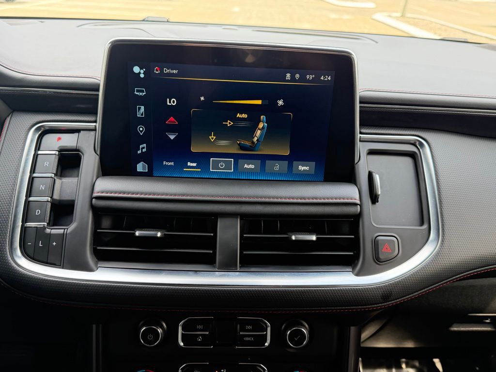 2023 Chevrolet Tahoe Image 28