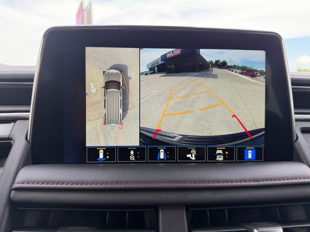 2023 Chevrolet Tahoe Image 29