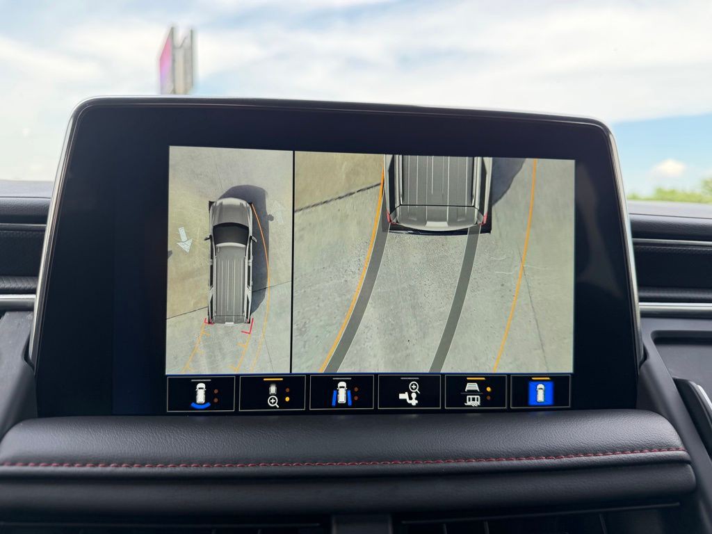 2023 Chevrolet Tahoe Image 30