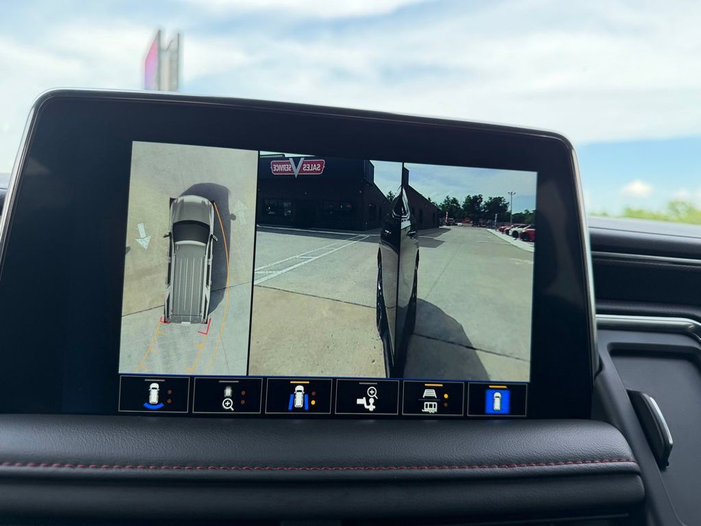 2023 Chevrolet Tahoe Image 31