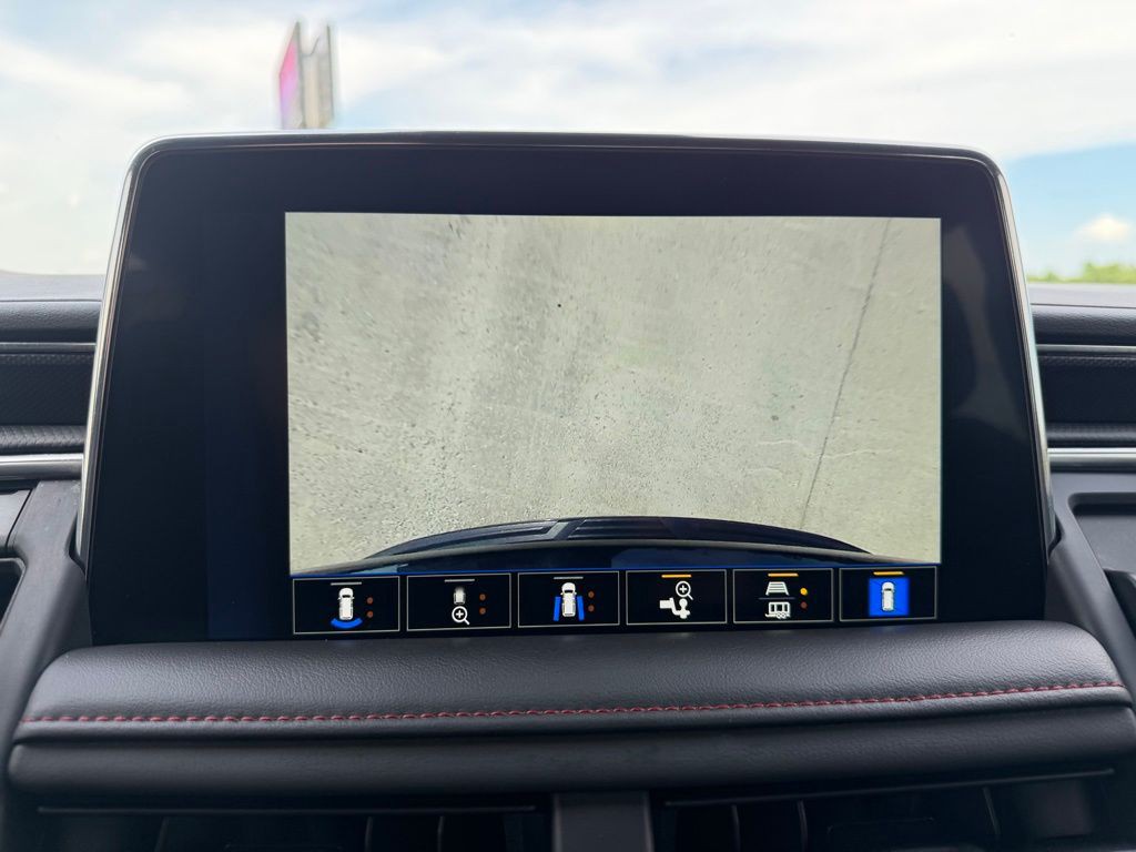 2023 Chevrolet Tahoe Image 32