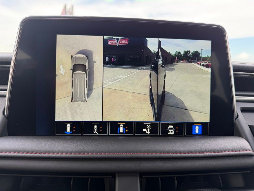 2023 Chevrolet Tahoe Image 33