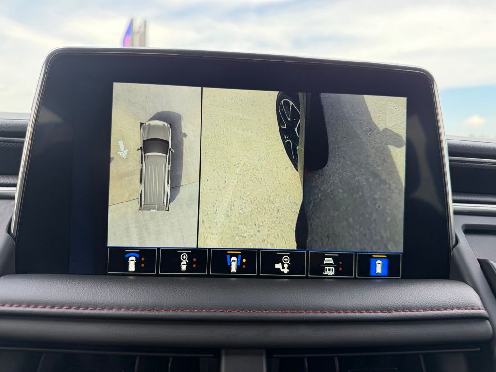 2023 Chevrolet Tahoe Image 34