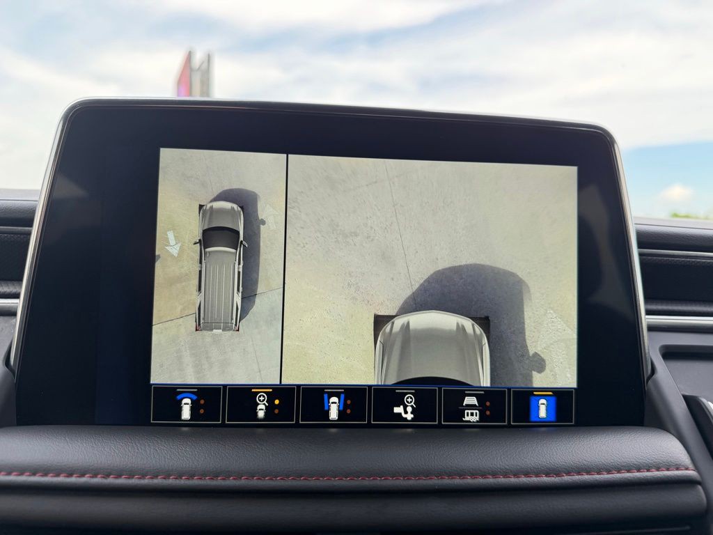 2023 Chevrolet Tahoe Image 35