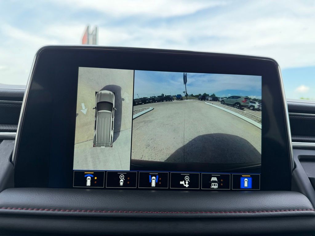 2023 Chevrolet Tahoe Image 36