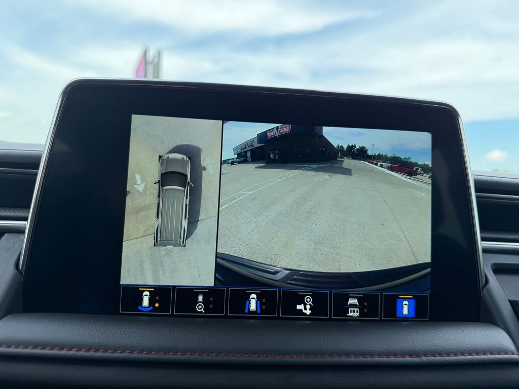 2023 Chevrolet Tahoe Image 37