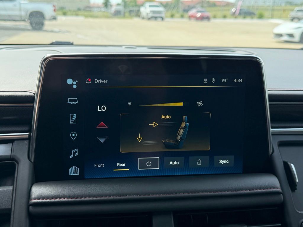 2023 Chevrolet Tahoe Image 38
