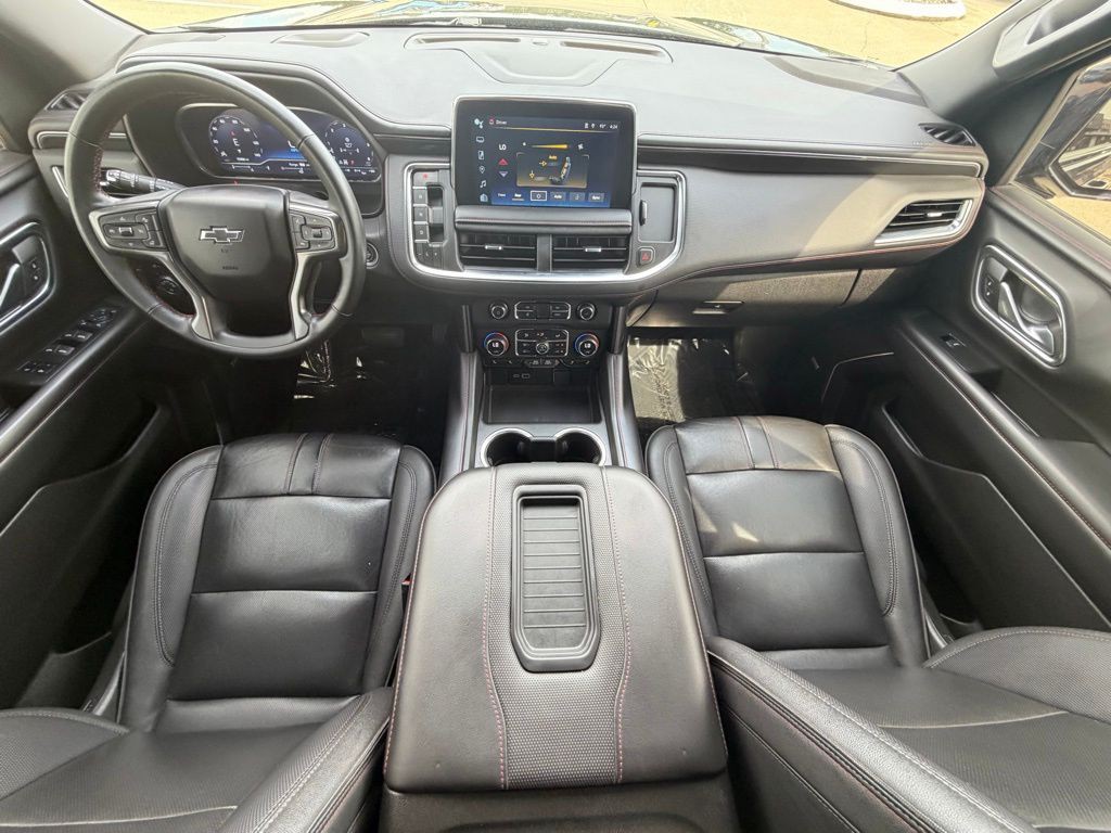2023 Chevrolet Tahoe Image 48