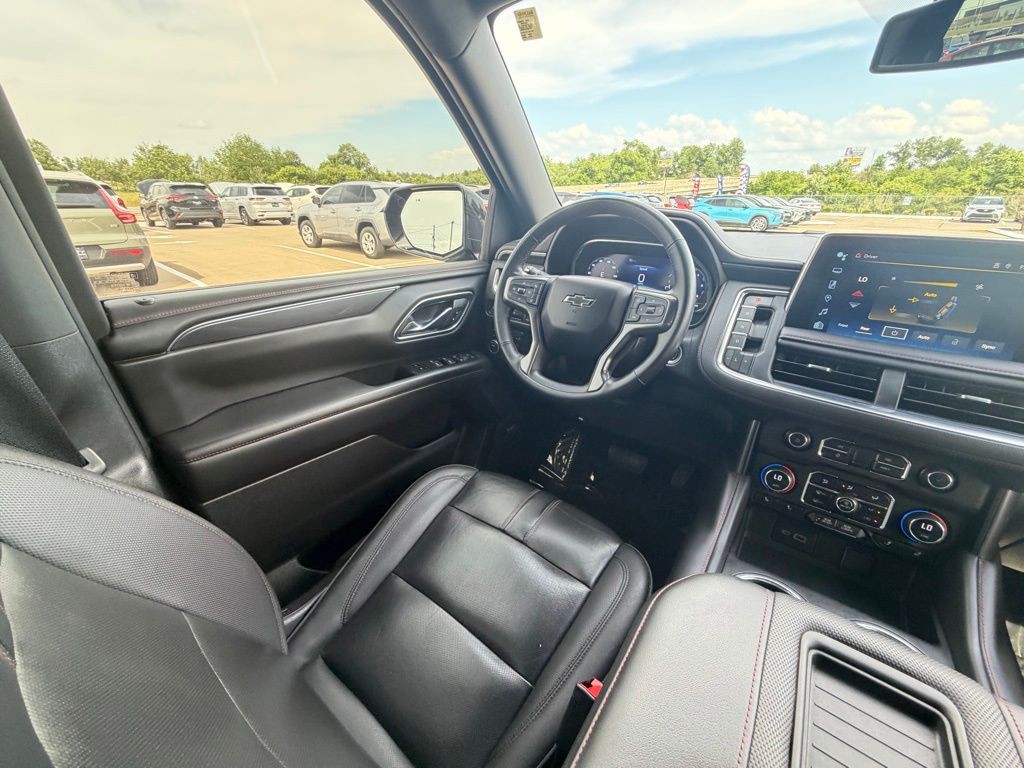 2023 Chevrolet Tahoe Image 50