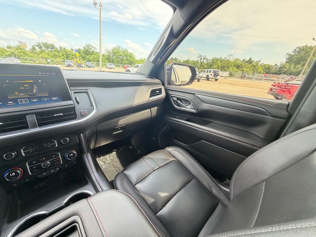 2023 Chevrolet Tahoe Image 51
