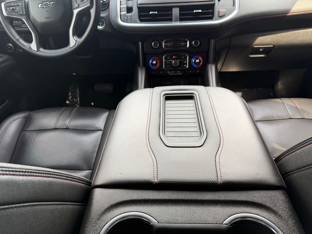 2023 Chevrolet Tahoe Image 54