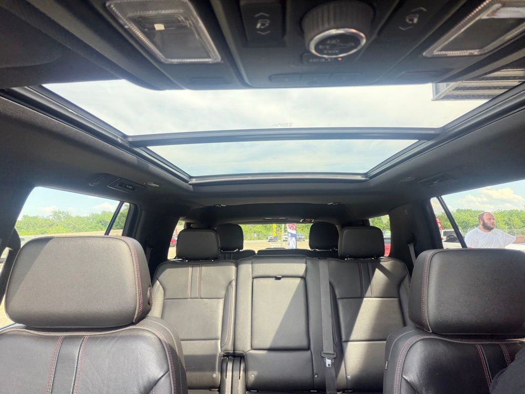 2023 Chevrolet Tahoe Image 58