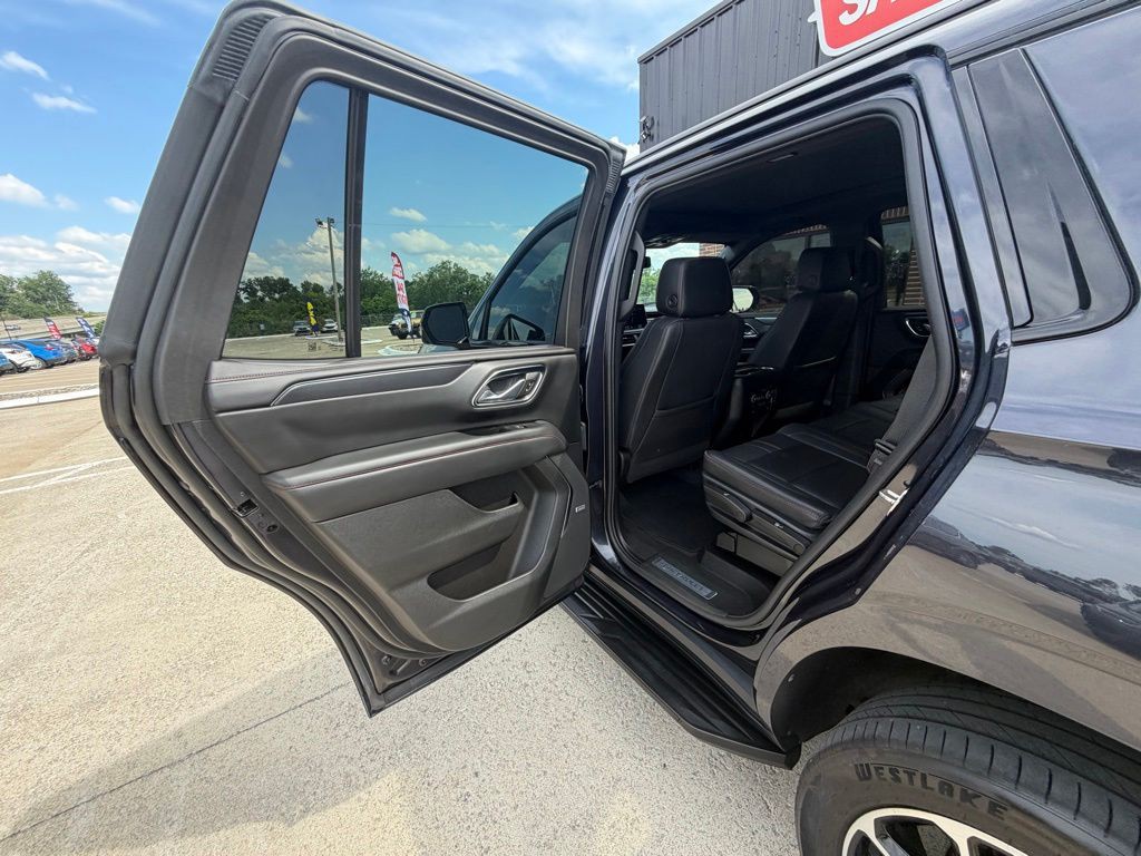 2023 Chevrolet Tahoe Image 59