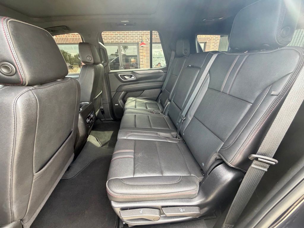 2023 Chevrolet Tahoe Image 62