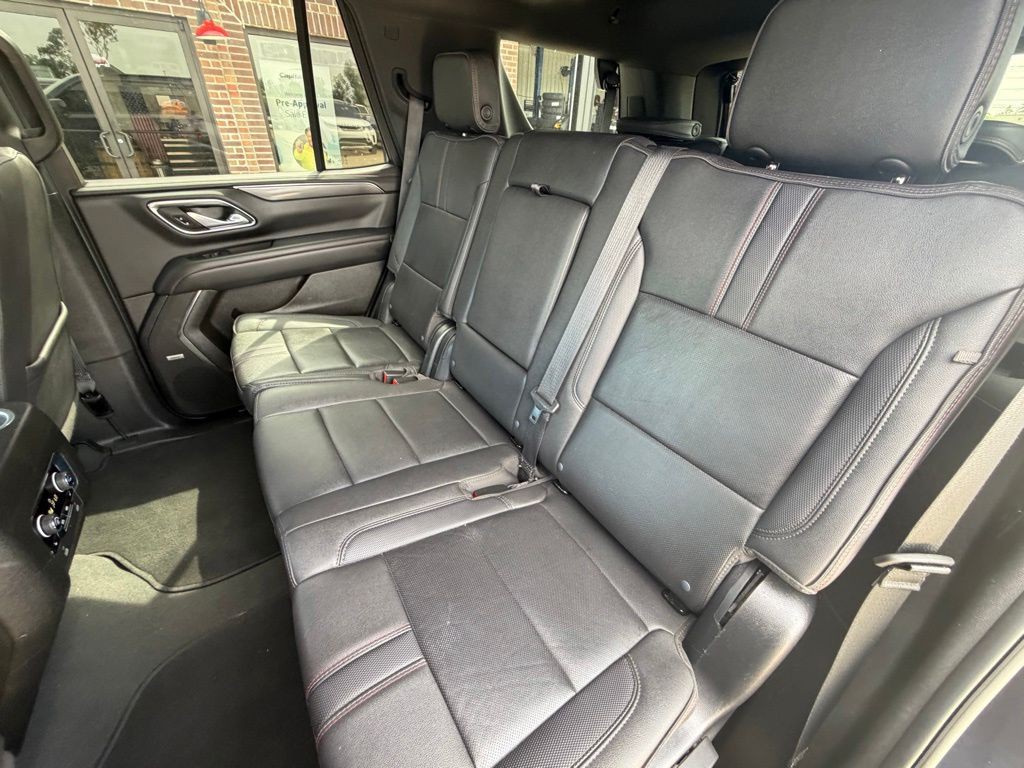 2023 Chevrolet Tahoe Image 65