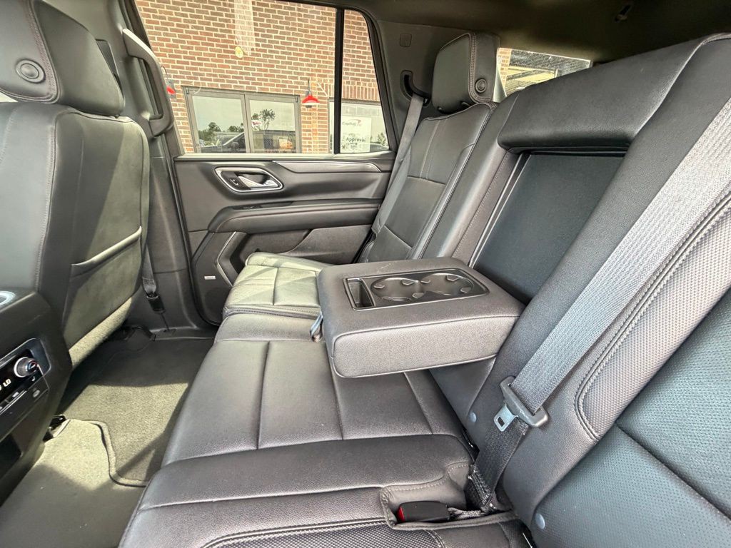 2023 Chevrolet Tahoe Image 66