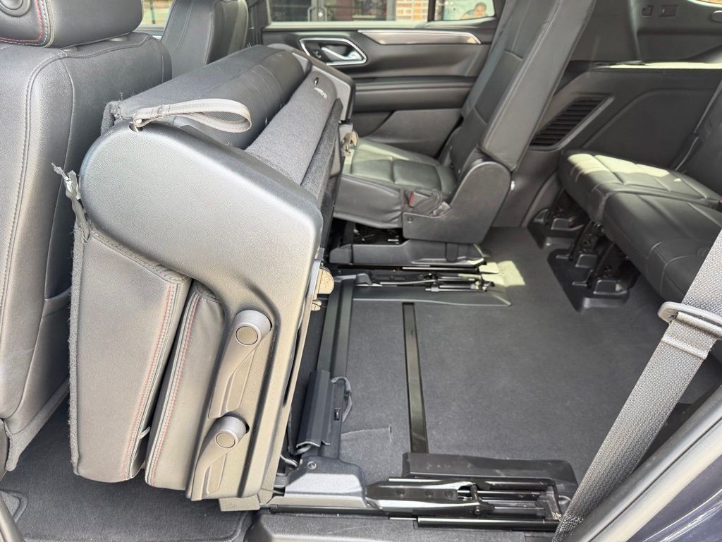2023 Chevrolet Tahoe Image 67