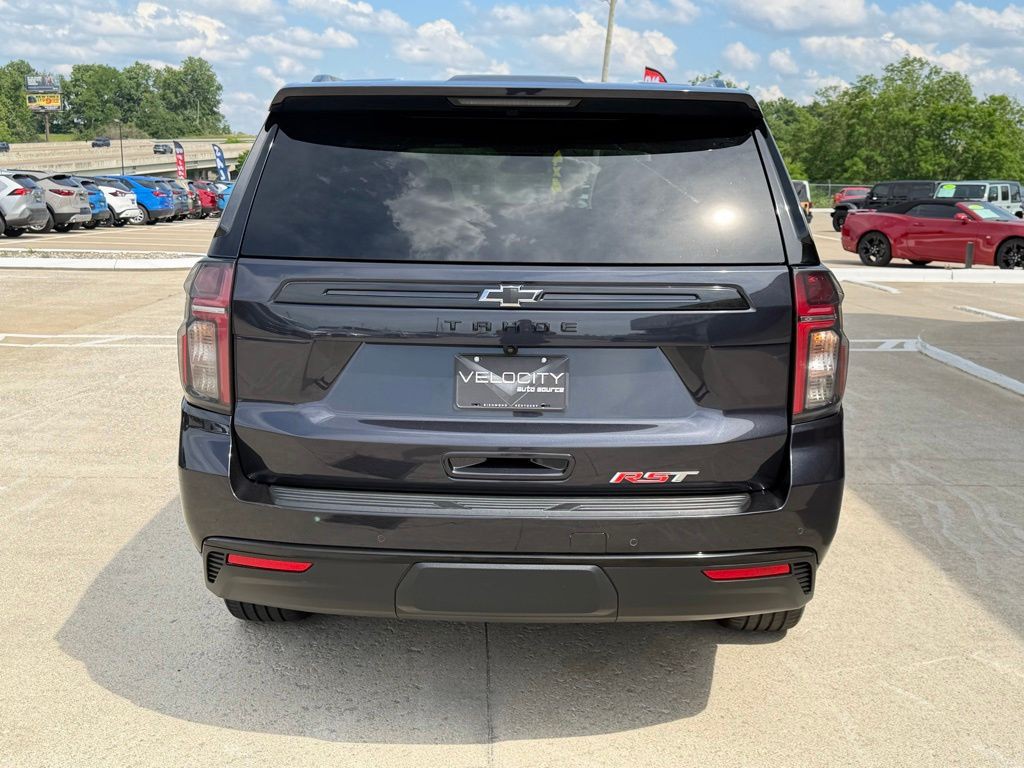 2023 Chevrolet Tahoe Image 71