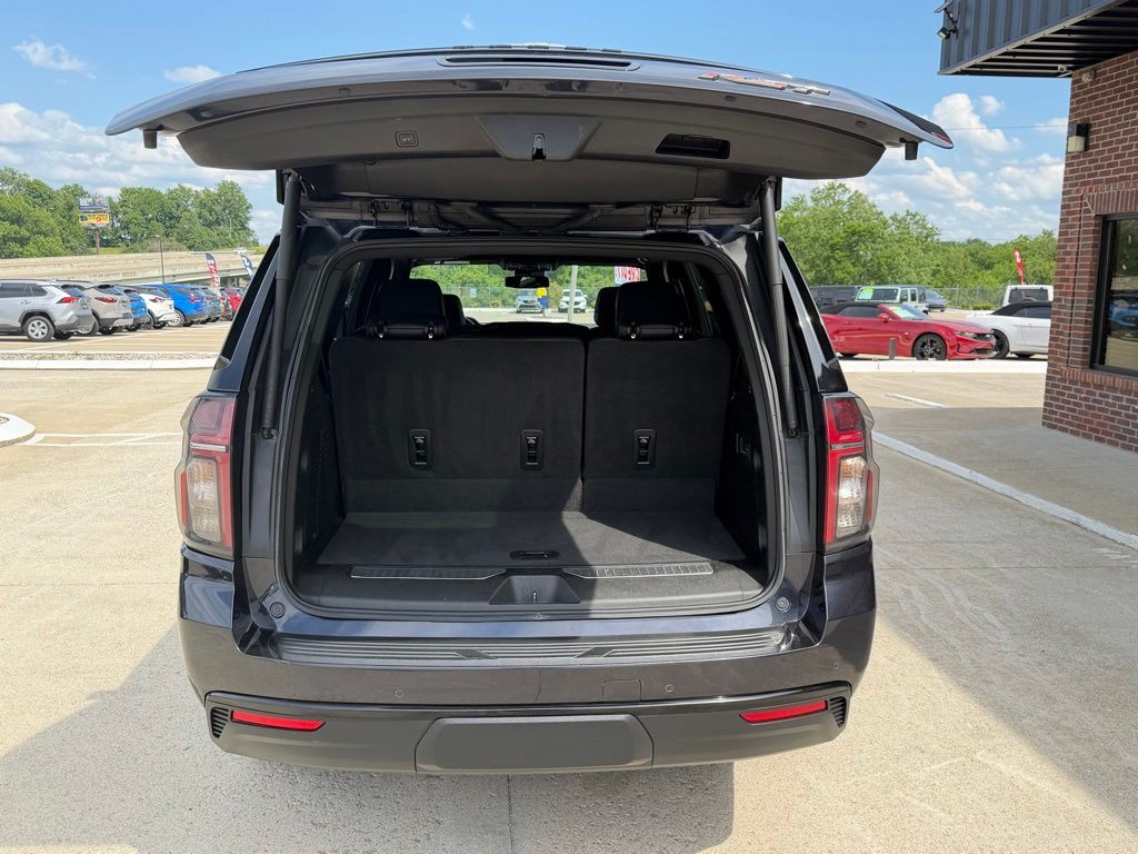 2023 Chevrolet Tahoe Image 72