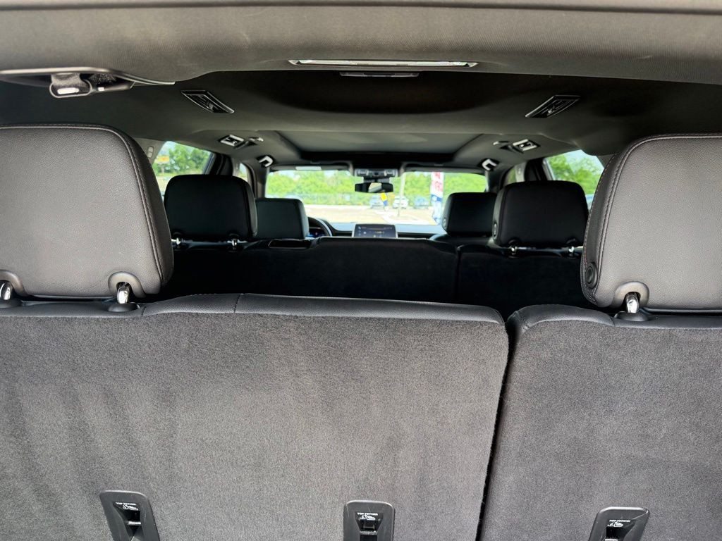 2023 Chevrolet Tahoe Image 79