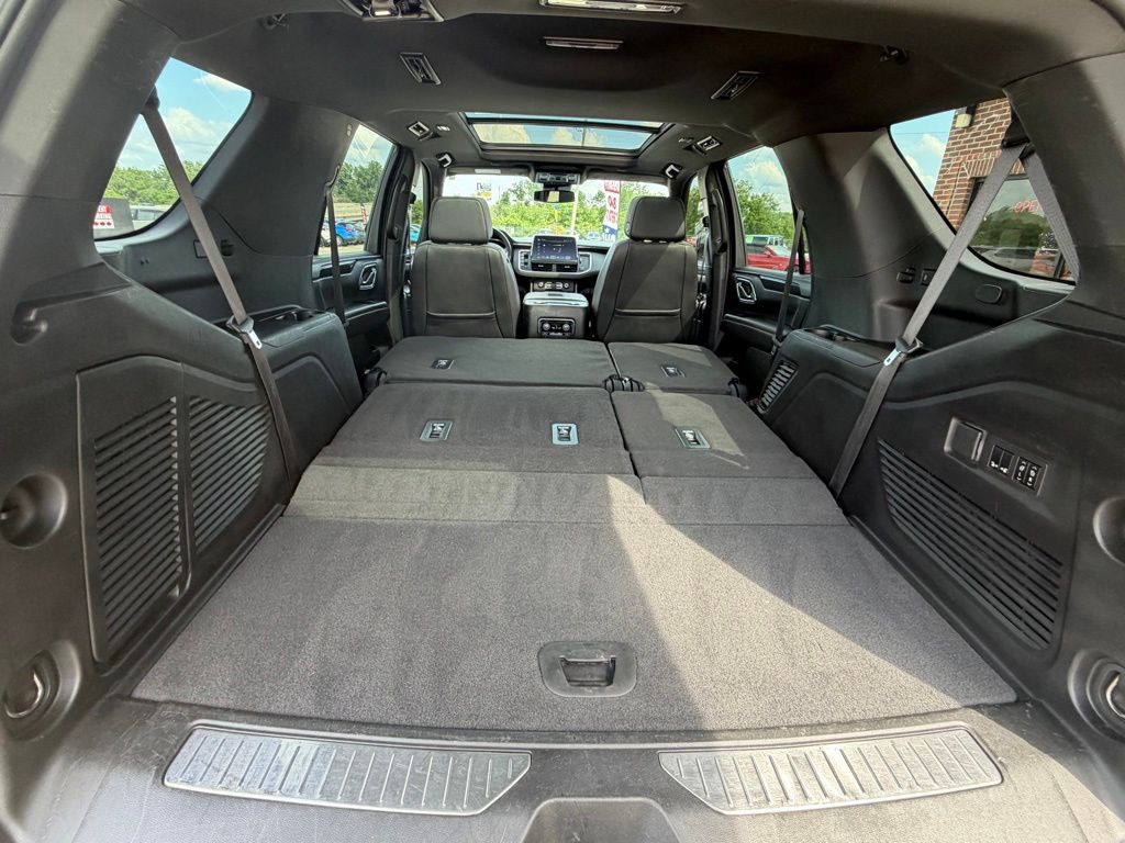 2023 Chevrolet Tahoe Image 84