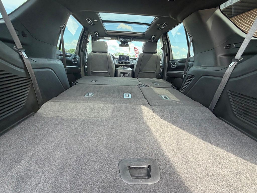 2023 Chevrolet Tahoe Image 85