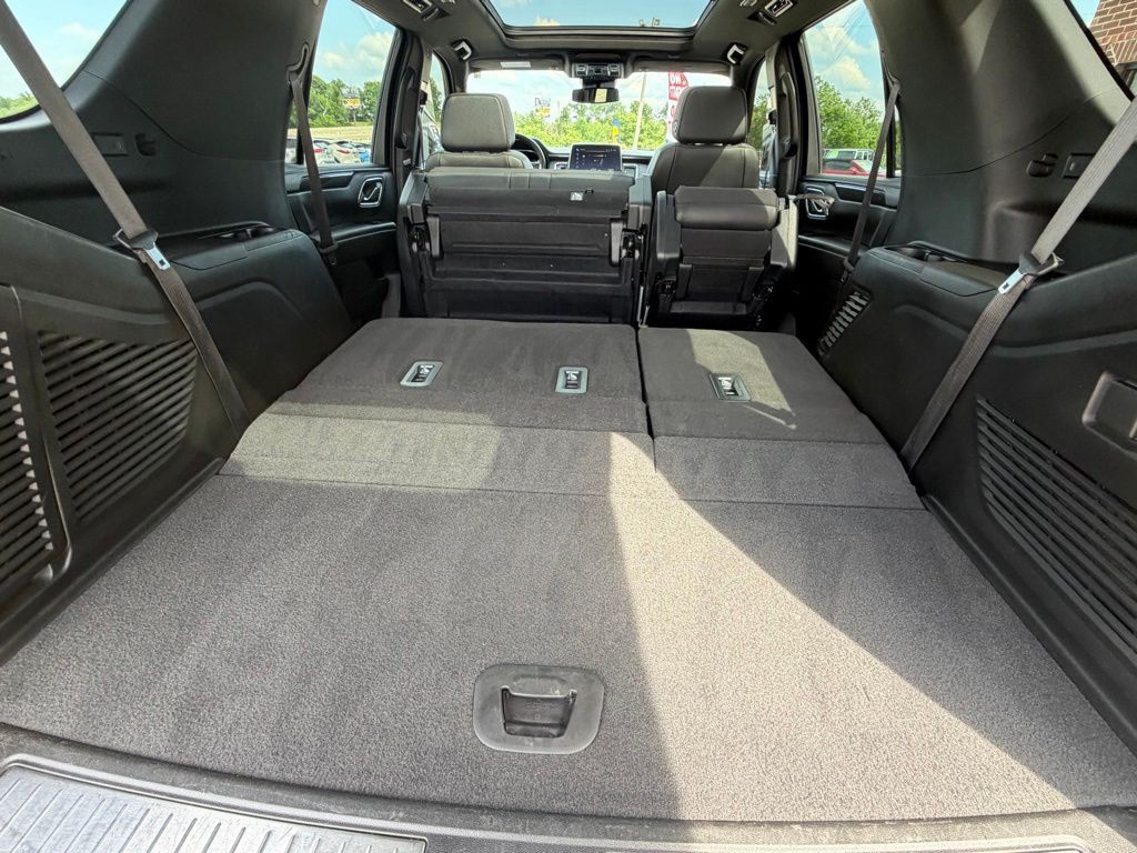 2023 Chevrolet Tahoe Image 86