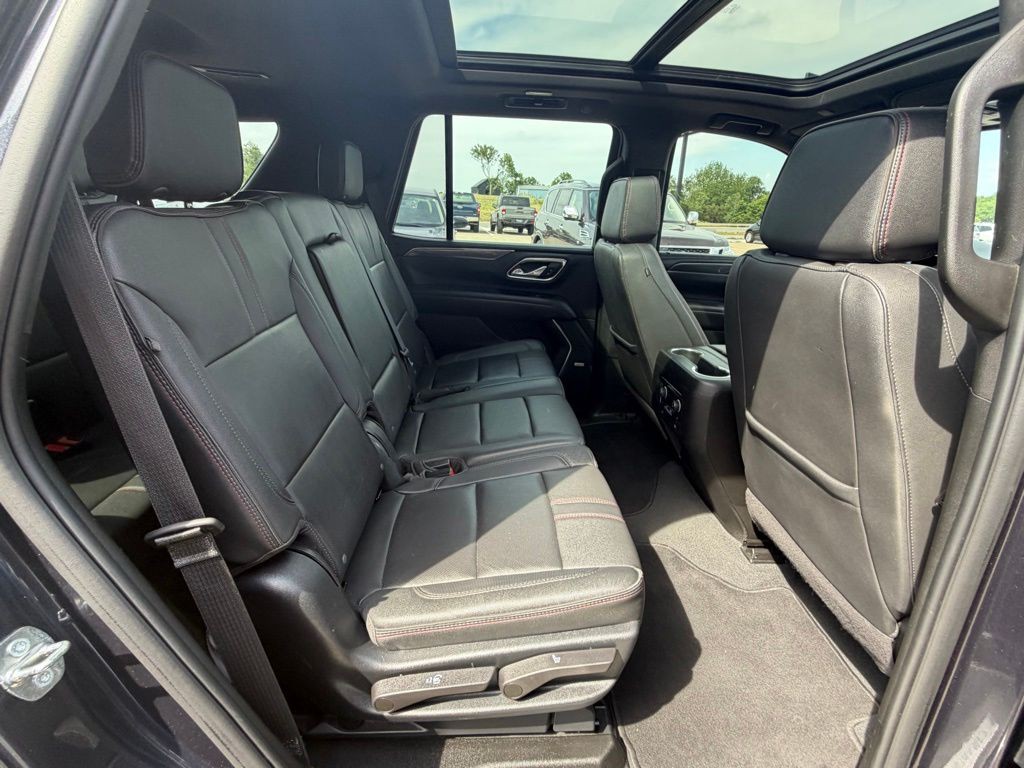 2023 Chevrolet Tahoe Image 89