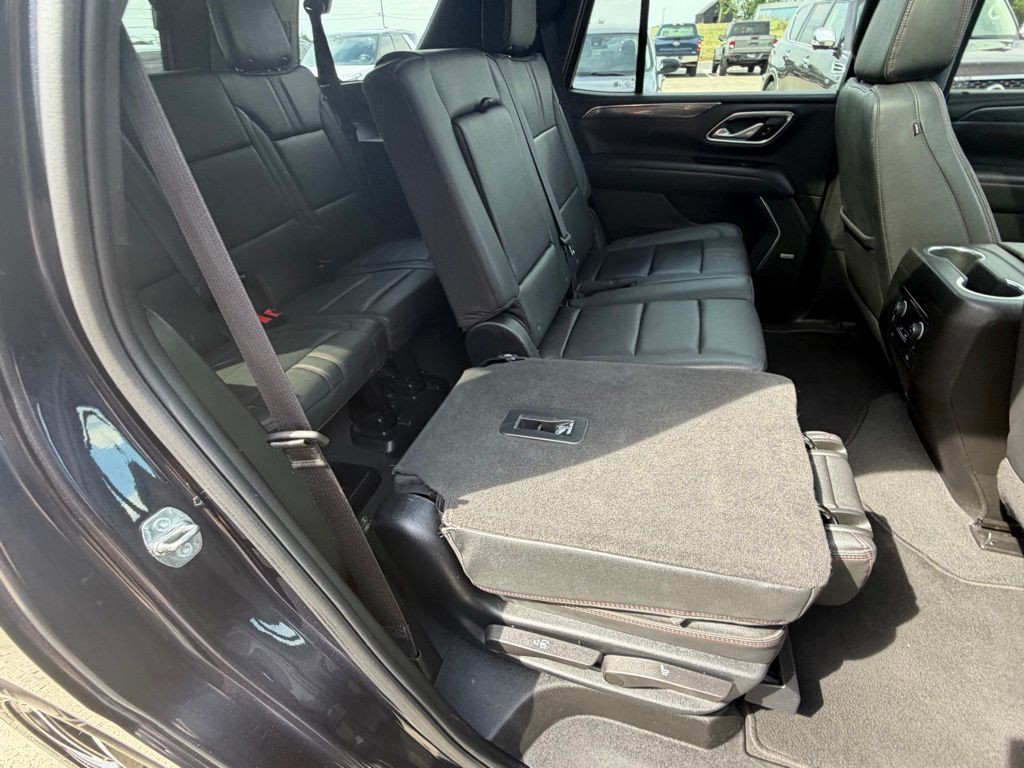 2023 Chevrolet Tahoe Image 90