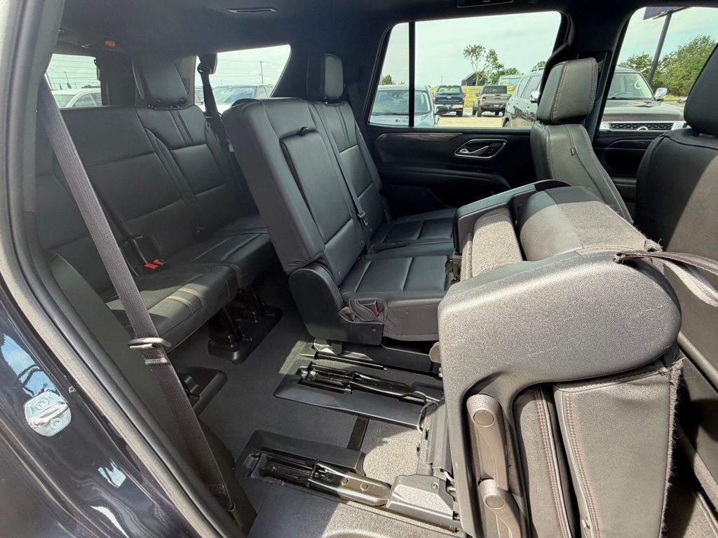 2023 Chevrolet Tahoe Image 91