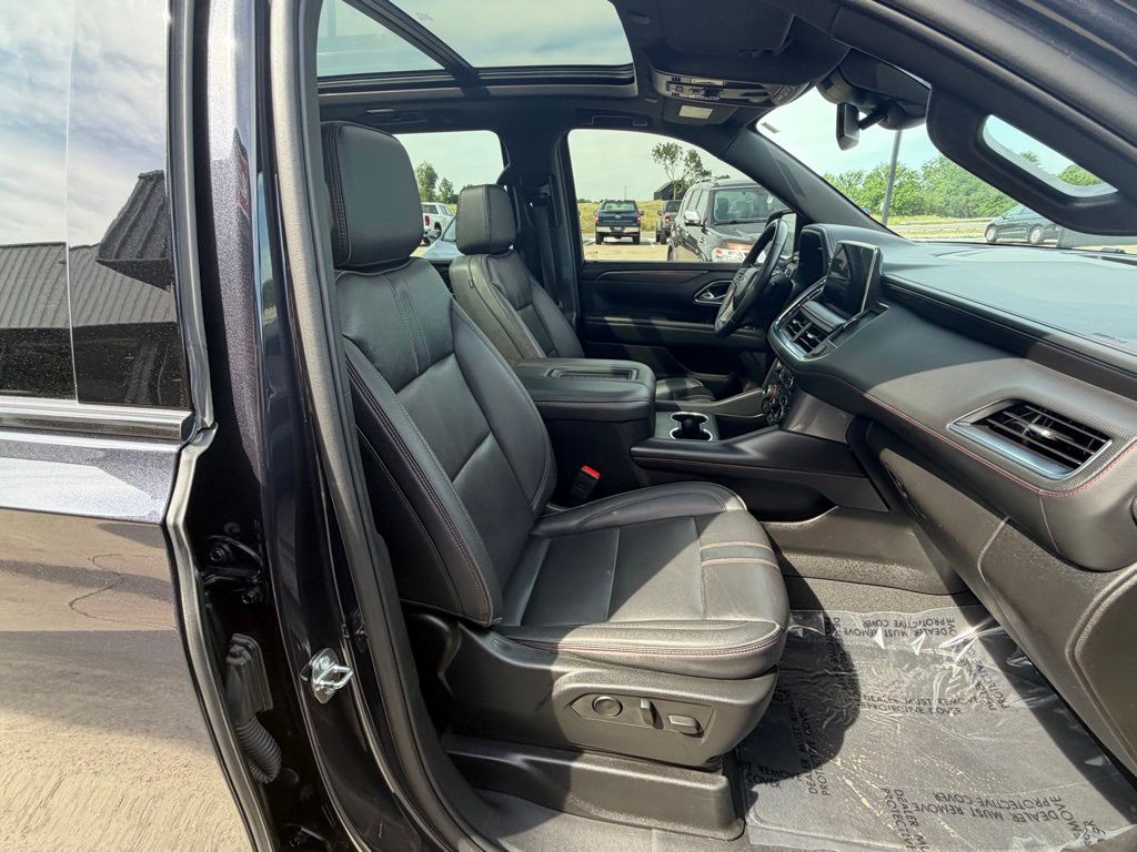 2023 Chevrolet Tahoe Image 93