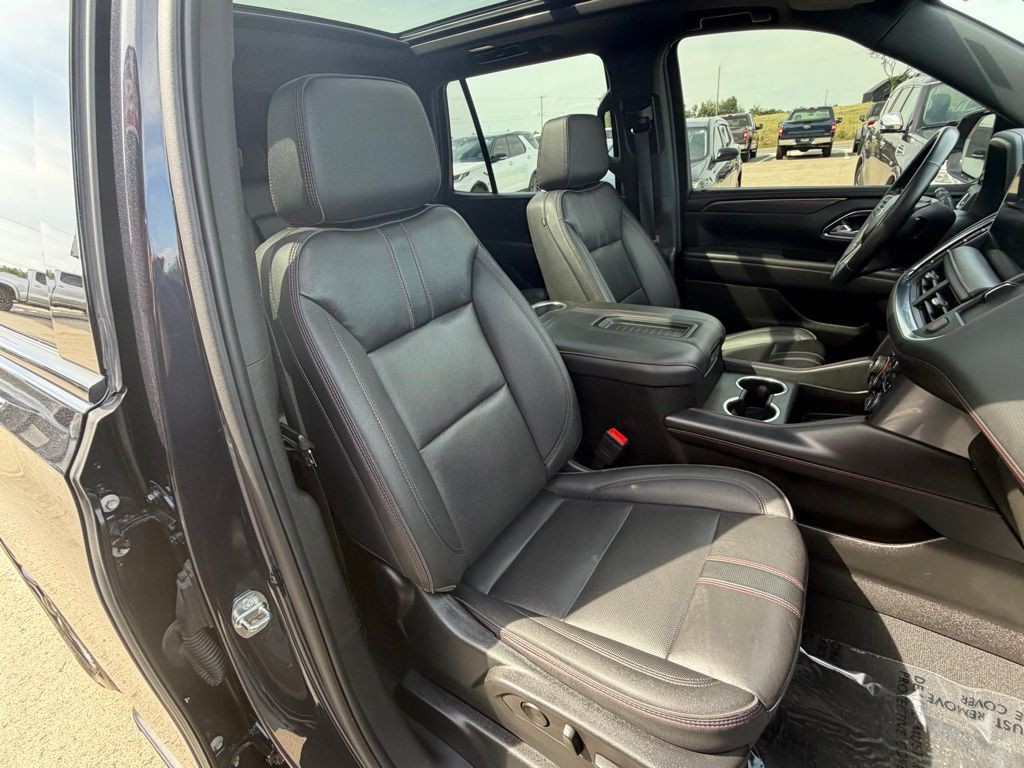 2023 Chevrolet Tahoe Image 94