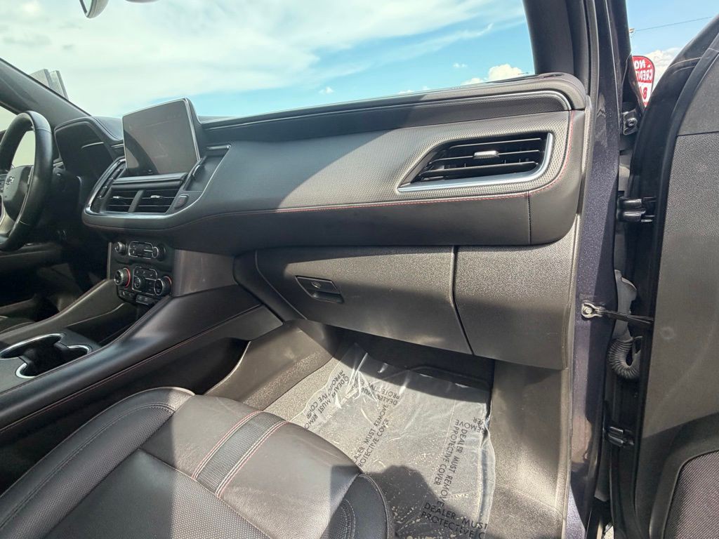 2023 Chevrolet Tahoe Image 95