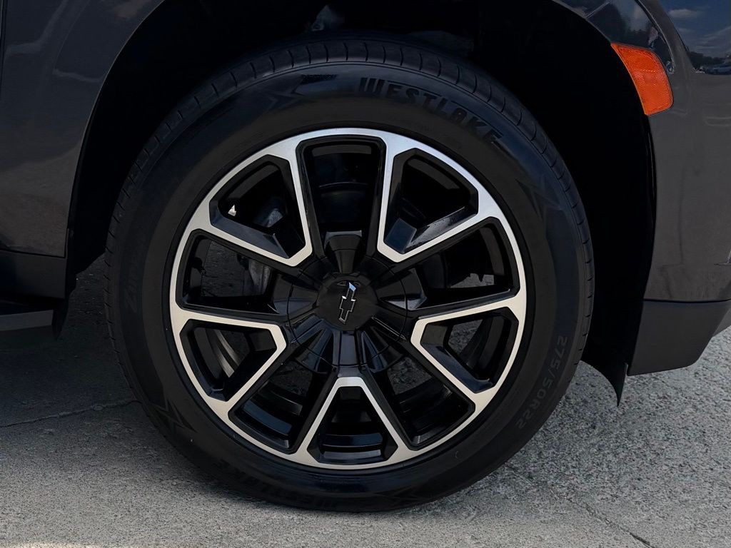 2023 Chevrolet Tahoe Image 97