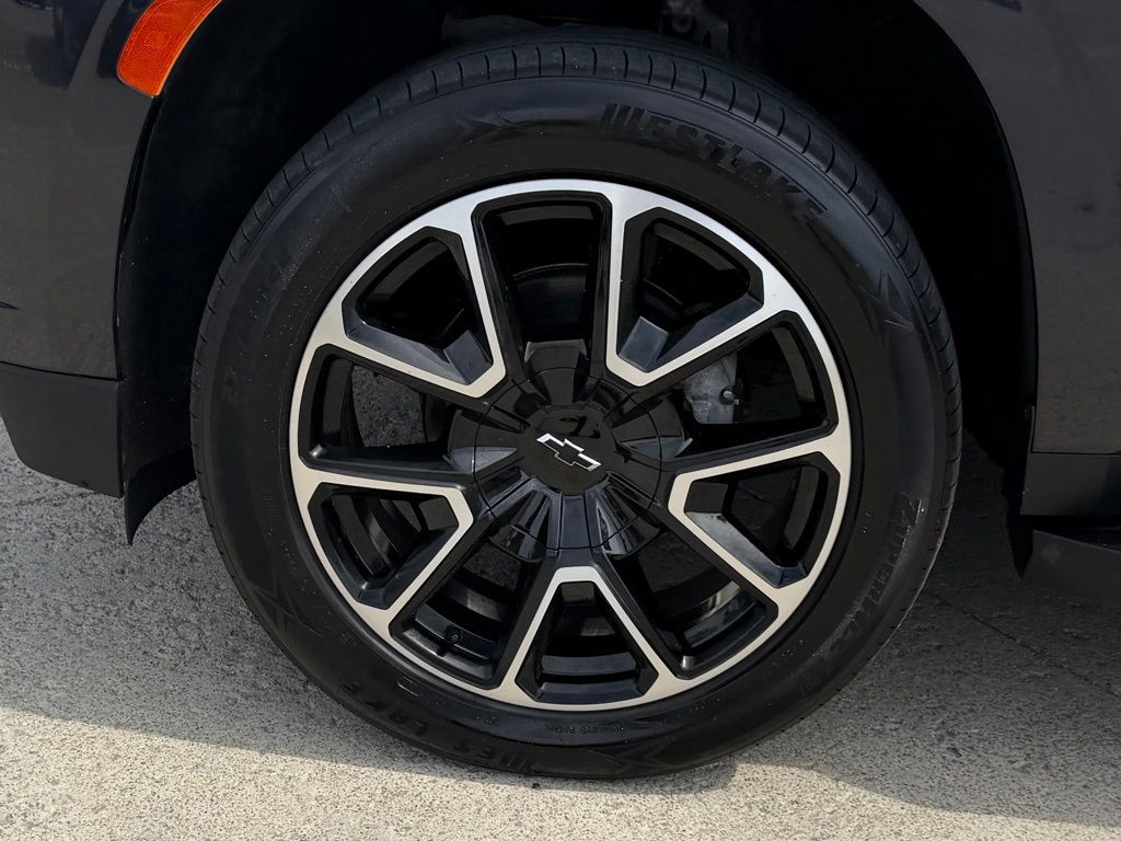 2023 Chevrolet Tahoe Image 98